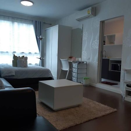 Aparthotel Ban Kuunkeuy Huahin Exterior foto